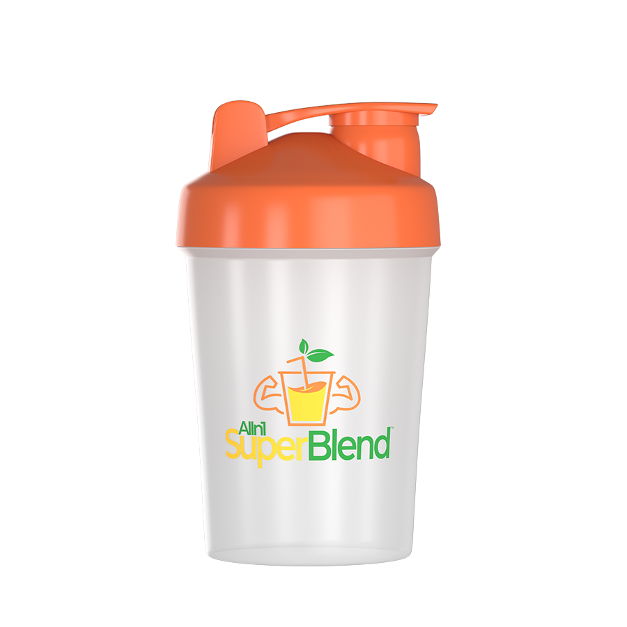 Alln1 SuperBlend Shaker 20oz